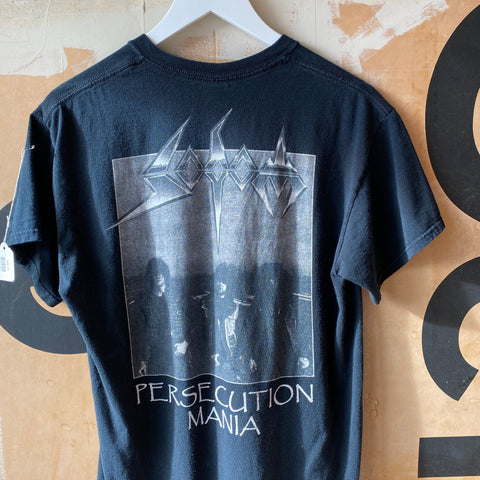 Y2K Sodom Tee - Medium