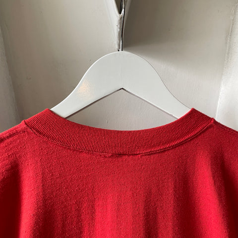 90’s Suzuki Tee - Medium