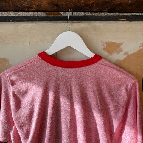 70's Blazers Ringer - Large