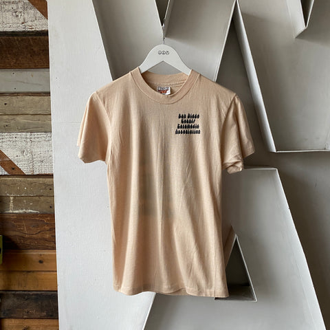 80's Paramedic Tee - Medium