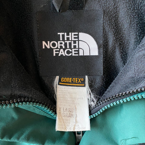 90's TNF Gore-Tex - XL