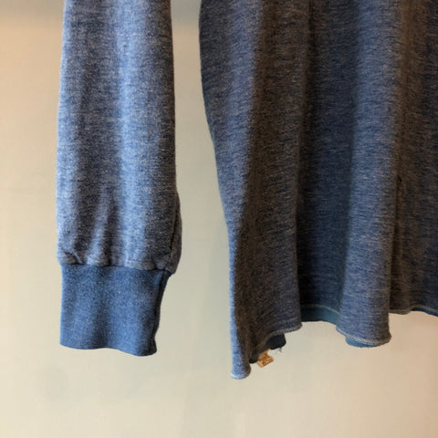 80's Duofold Thermal Shirt - Medium
