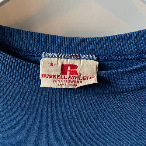 70's Russell Crewneck - Small