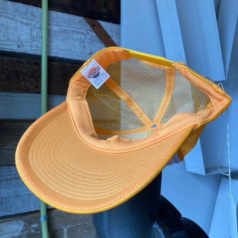 Trucker Hat - OS