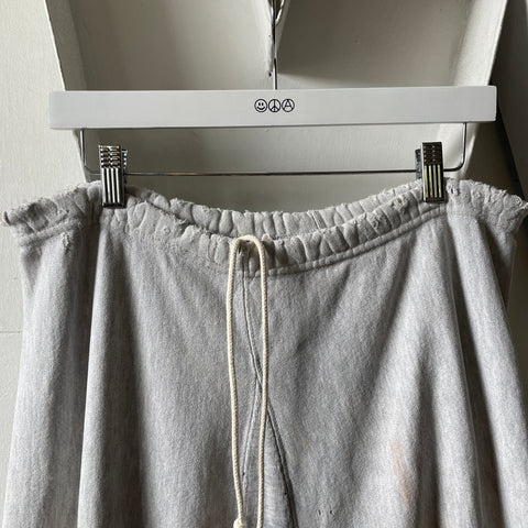 80’s Reverse Weave Sweatpants - Medium