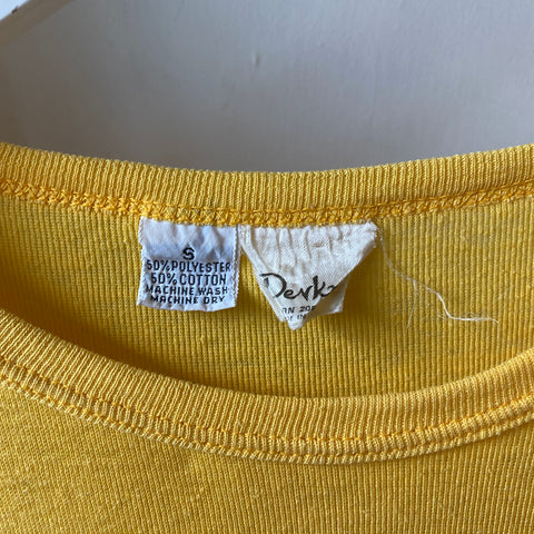 70's David Bowie Tee - Small