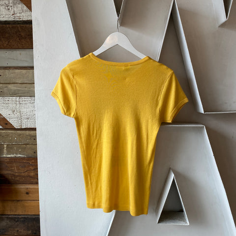 70's David Bowie Tee - Small