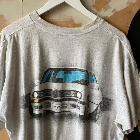 80's BMW Tee - XL