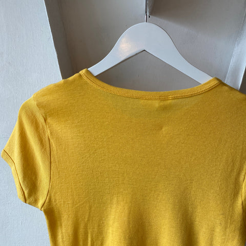 70's David Bowie Tee - Small