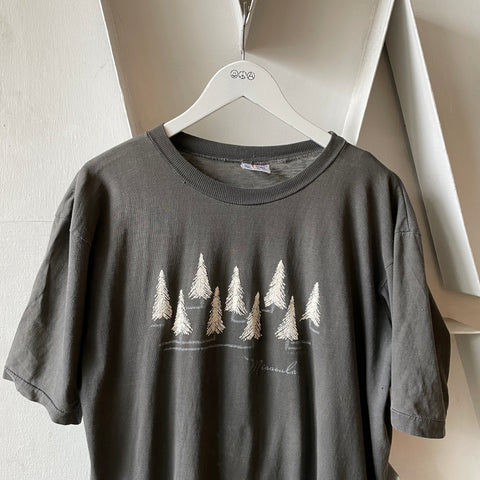90’s Missoula Tourist Tee - Large