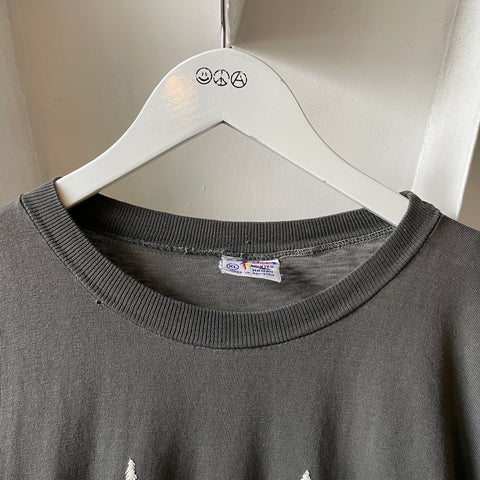 90’s Missoula Tourist Tee - Large