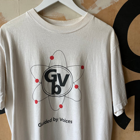90's GBV Tee - Large