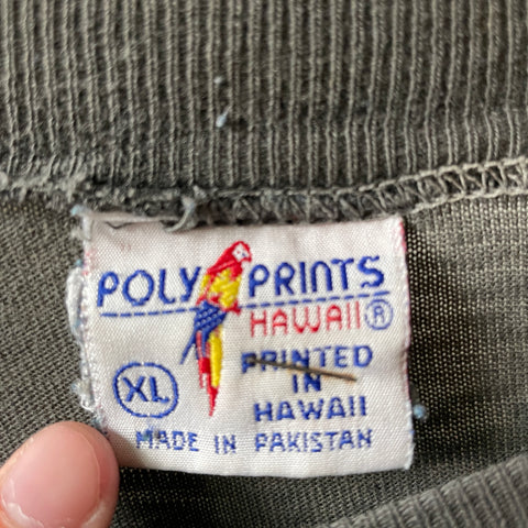 90’s Missoula Tourist Tee - Large