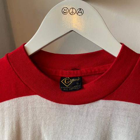 60's Stripe Tee - Small