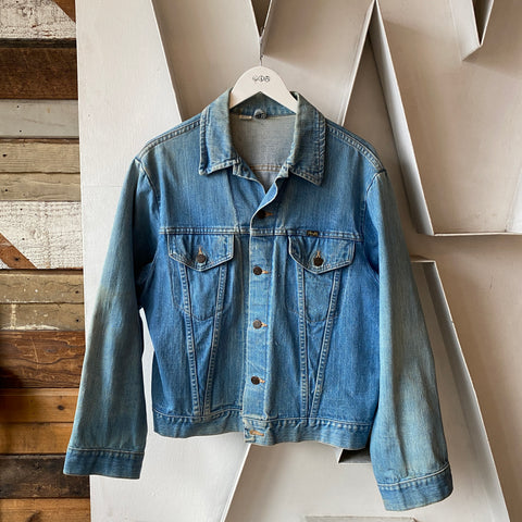 80's Wrangler Type 3 - XL