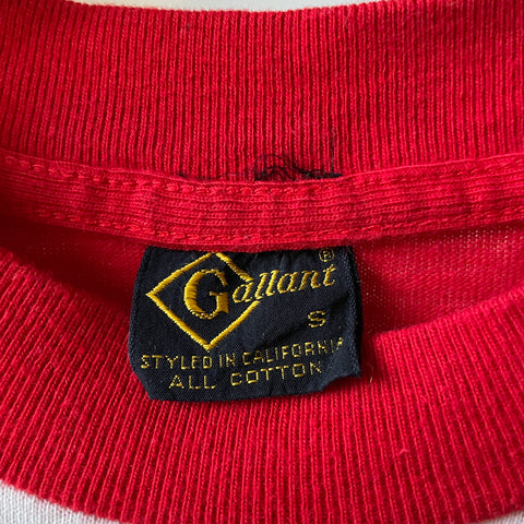 60's Stripe Tee - Small