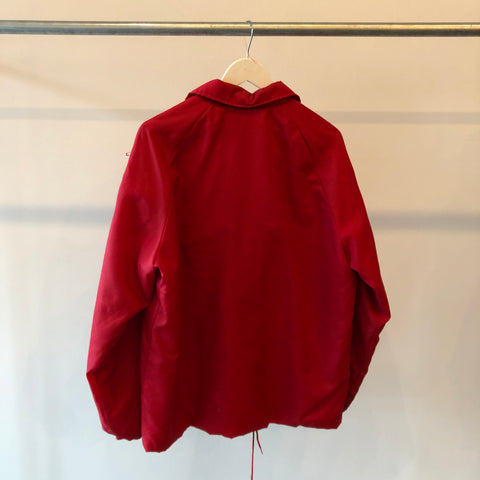 80's Datsun Swingster Coaches Jacket - Large