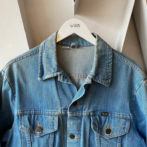 80's Wrangler Type 3 - XL