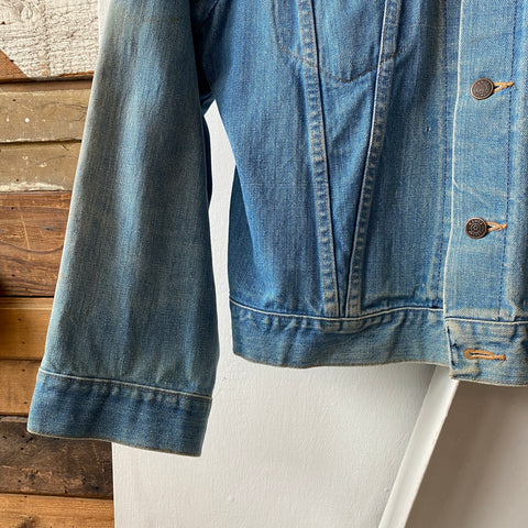 80's Wrangler Type 3 - XL