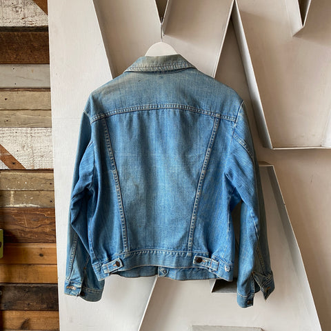 80's Wrangler Type 3 - XL