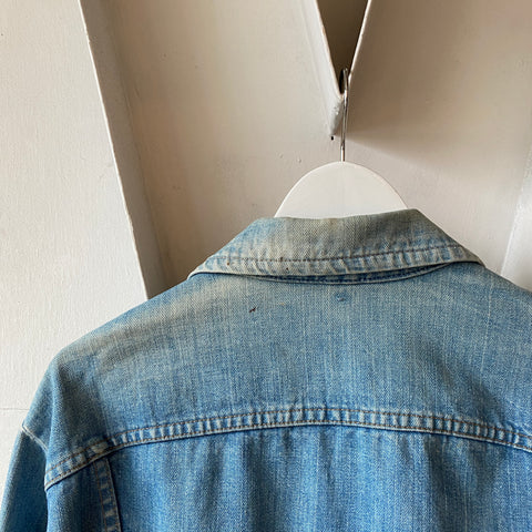 80's Wrangler Type 3 - XL