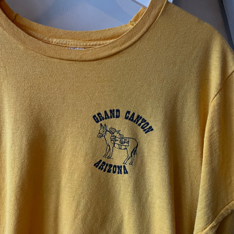 70's Grand Canyon Tee - XL