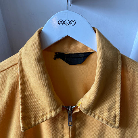 70's KC Work Jacket - Large