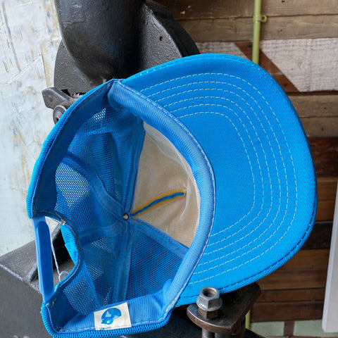 80's Bhagwan Cap - OS
