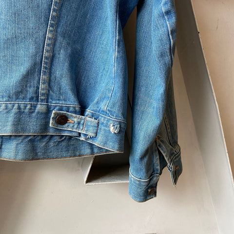 80's Wrangler Type 3 - XL