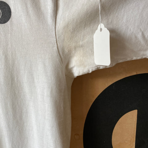 80s PhotoFlex Tee - Large