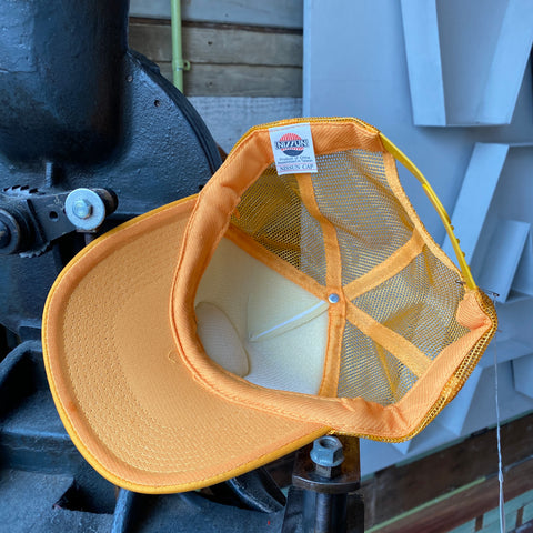 Honor Earth Trucker - OS