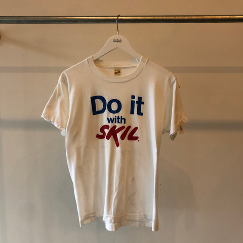 80's Skil Tee - Large