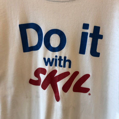 80's Skil Tee - Large