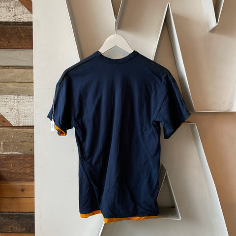 70’s Champion PCC Reversible Tee - Medium