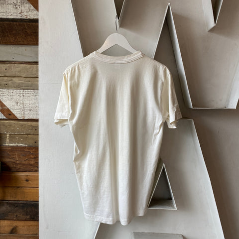70's FOTL Blank Tee - Large