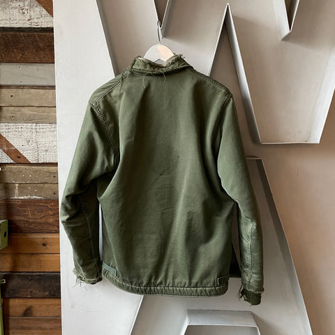 70’s A2 Deck Jacket - Medium