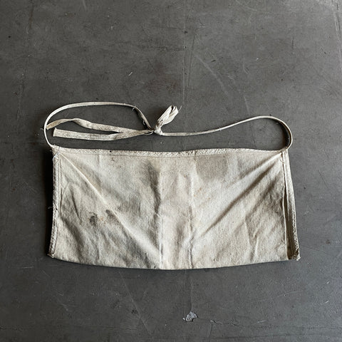 30's Standard Lumber Bib - OS