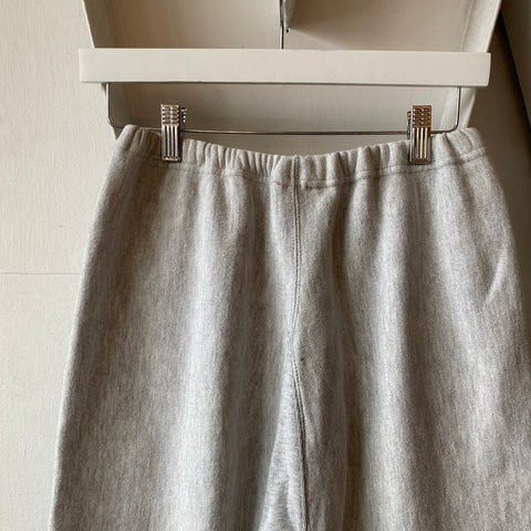 80's PSU Reverse Weave Sweatpants - Small