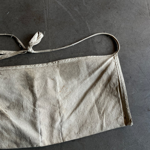 30's Standard Lumber Bib - OS