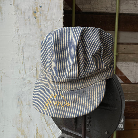Jim’s Old Cap - Medium