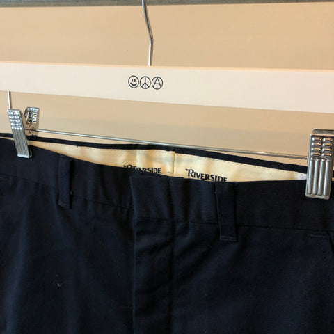 90's Budweiser Work Trousers - 30” x 31”