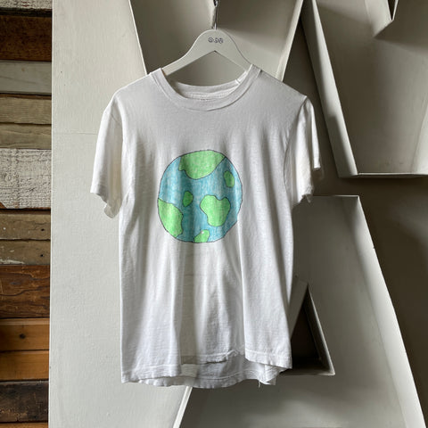 80’s Earth Day Tee - Large