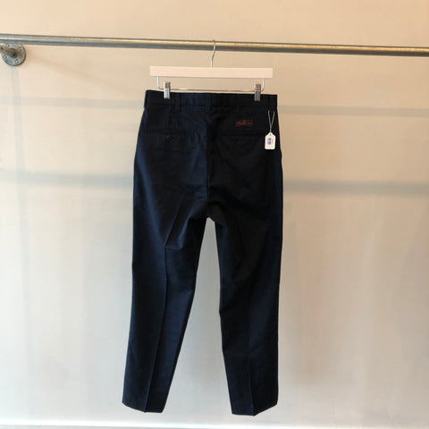90's Budweiser Work Trousers - 30” x 31”