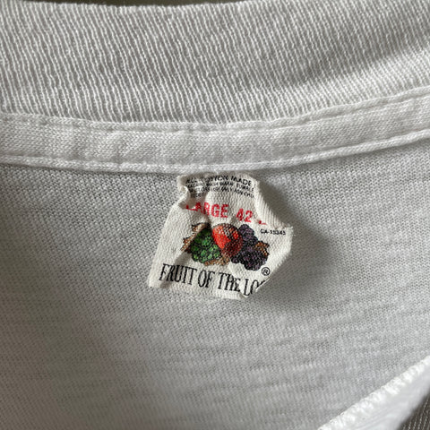 80’s Earth Day Tee - Large