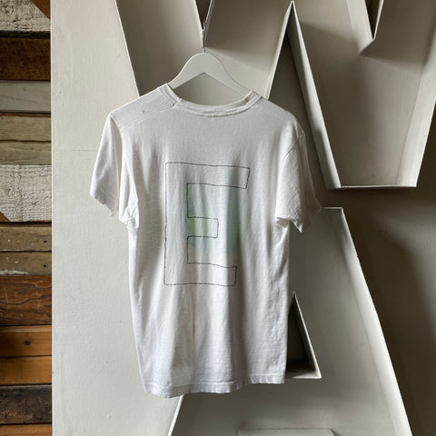 80’s Earth Day Tee - Large