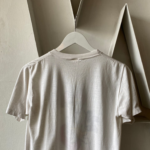 80's Sex Dolls Tee - Medium