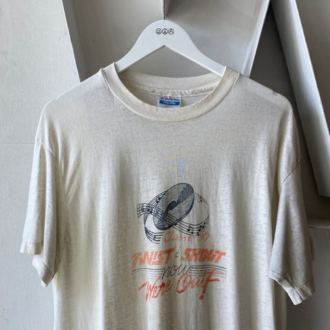 '90 HAGS Tee - XL