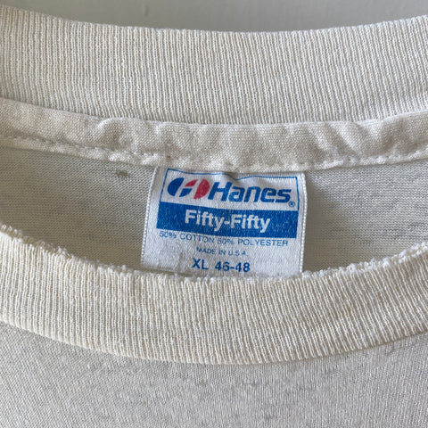 '90 HAGS Tee - XL