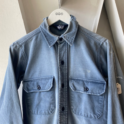 80's Woolrich Fader - Medium