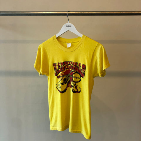 70's Nashville Tee - Small